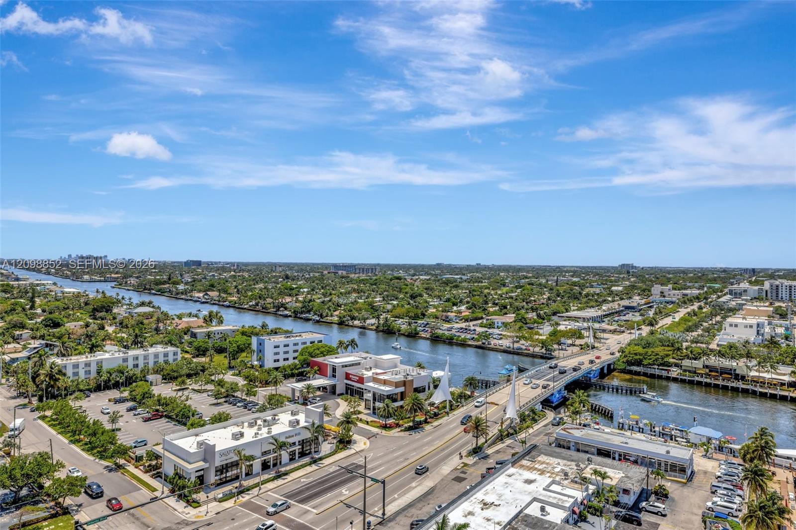 1 N Ocean Boulevard