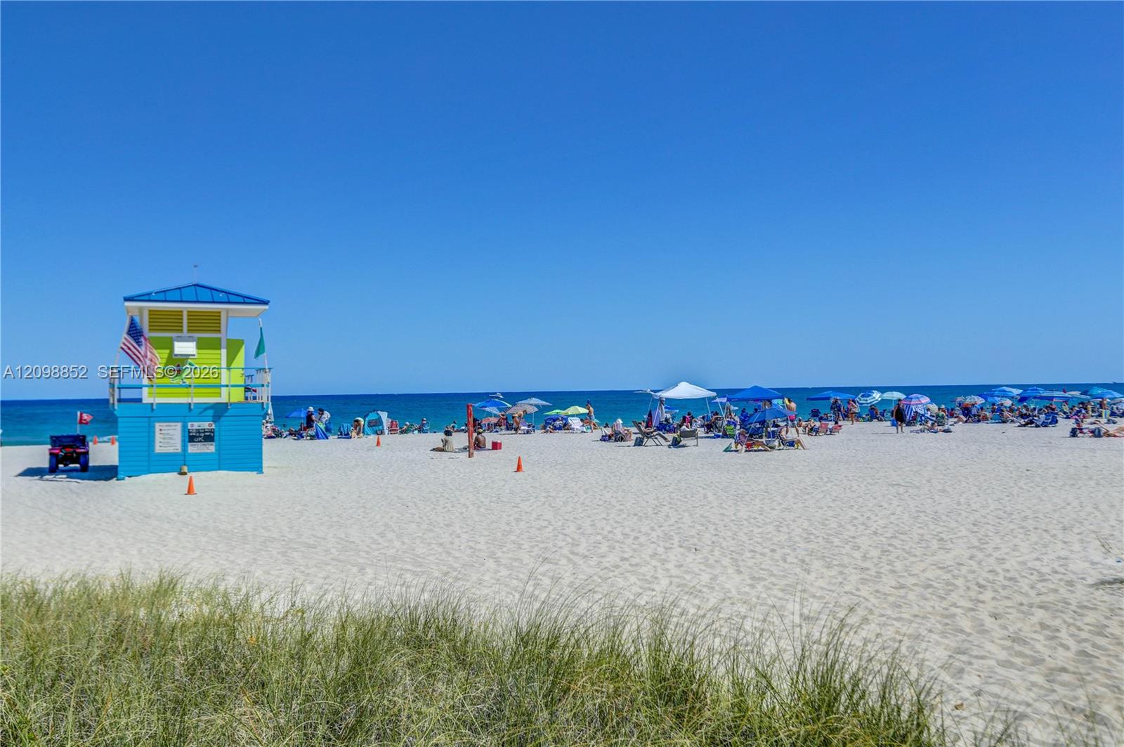 1 N Ocean Boulevard