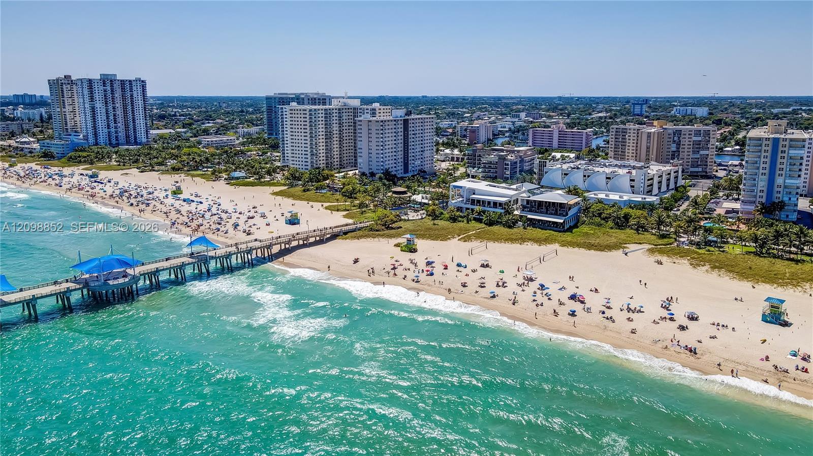 1 N Ocean Boulevard