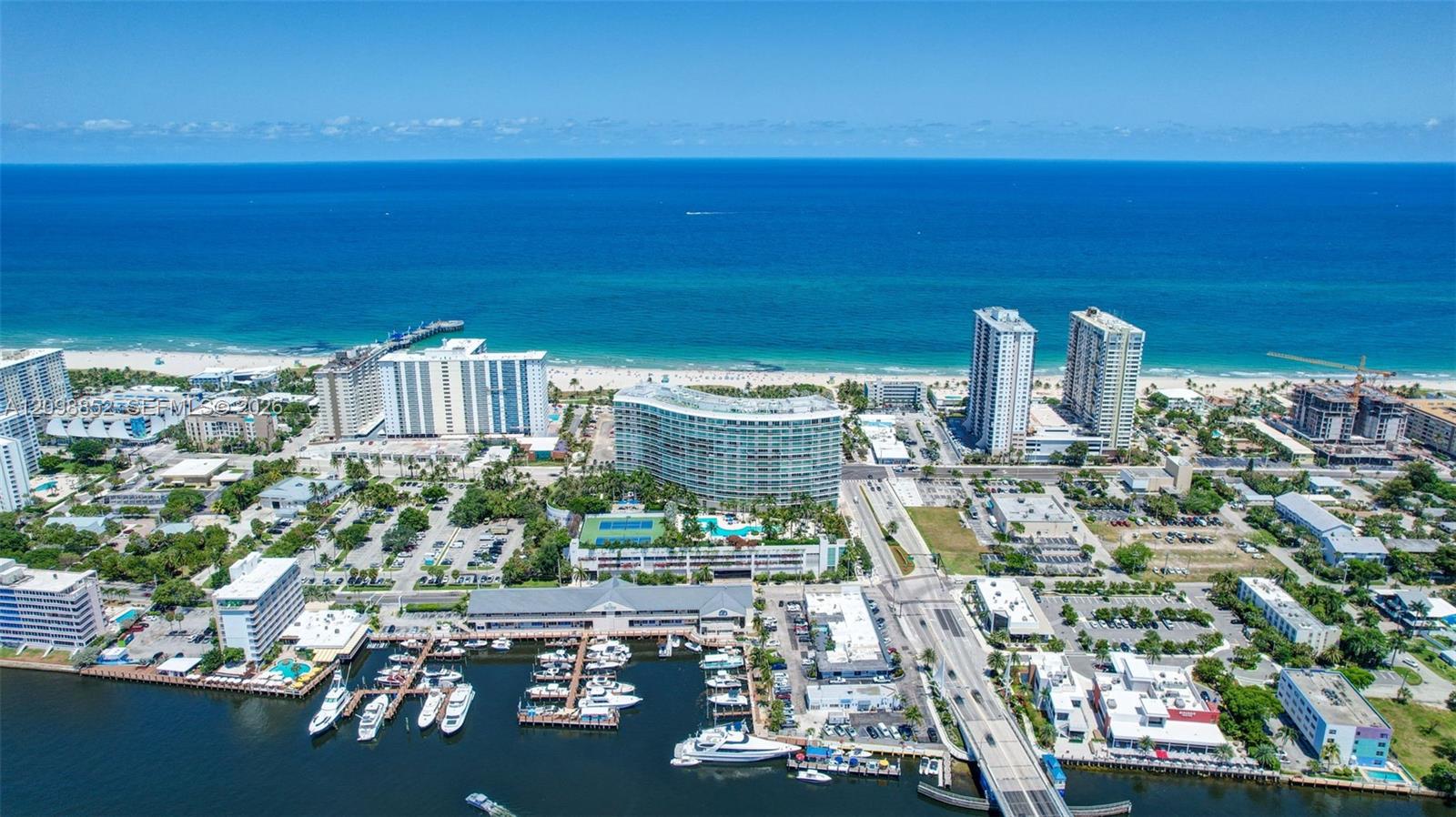 1 N Ocean Boulevard