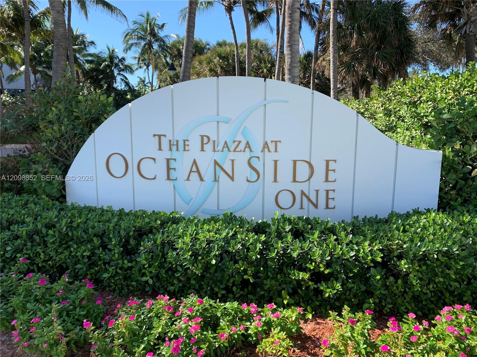 1 N Ocean Boulevard
