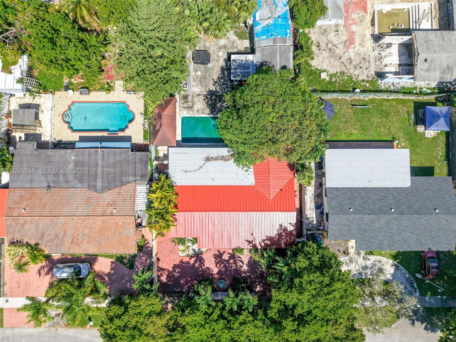 1425 SW 78th Avenue