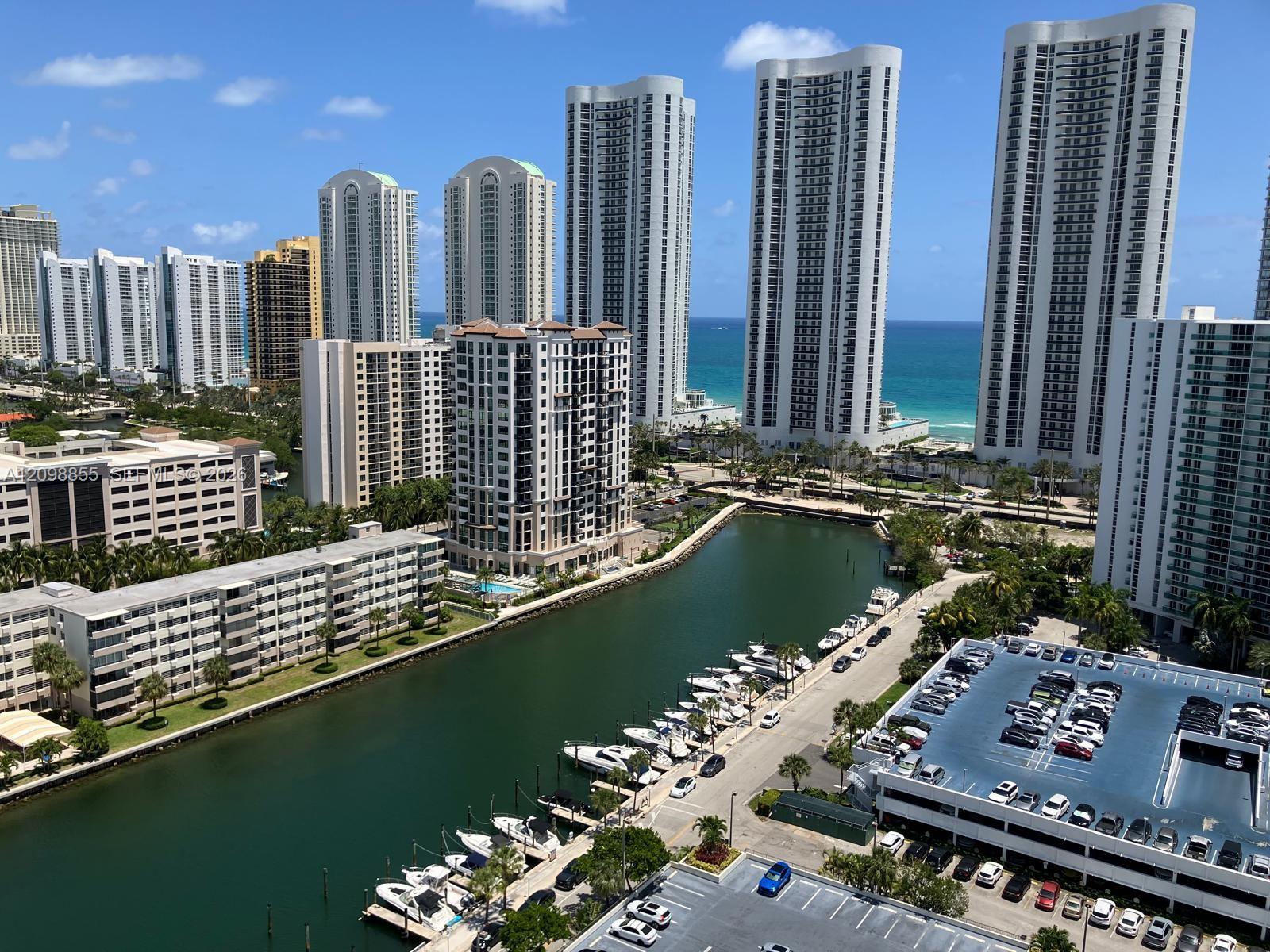 300 Bayview Drive