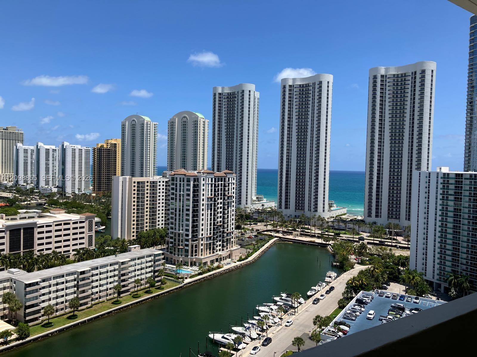 300 Bayview Drive