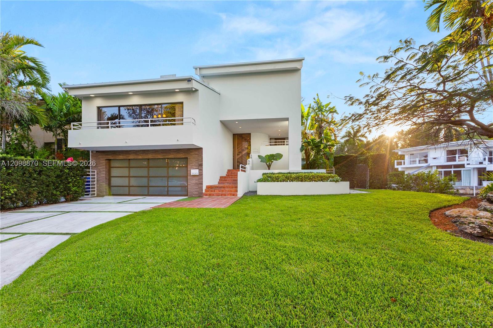 3520 Rockerman Road