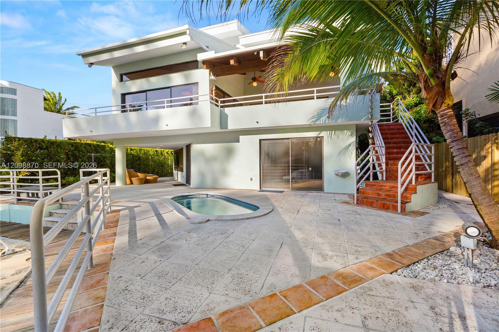 3520 Rockerman Road