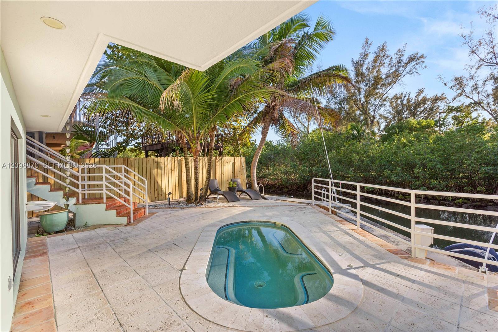 3520 Rockerman Road