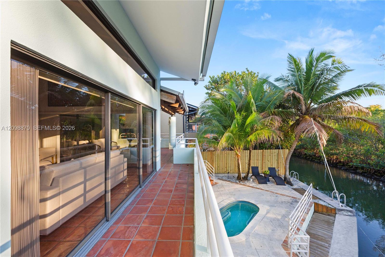 3520 Rockerman Road