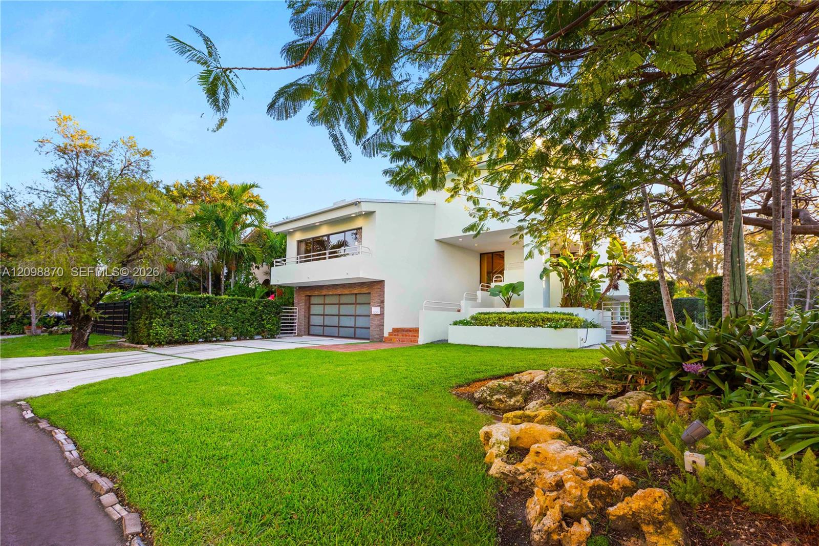 3520 Rockerman Road