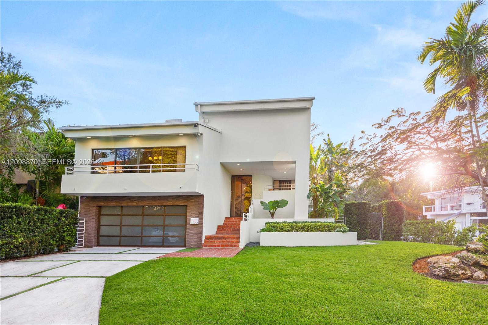 3520 Rockerman Road