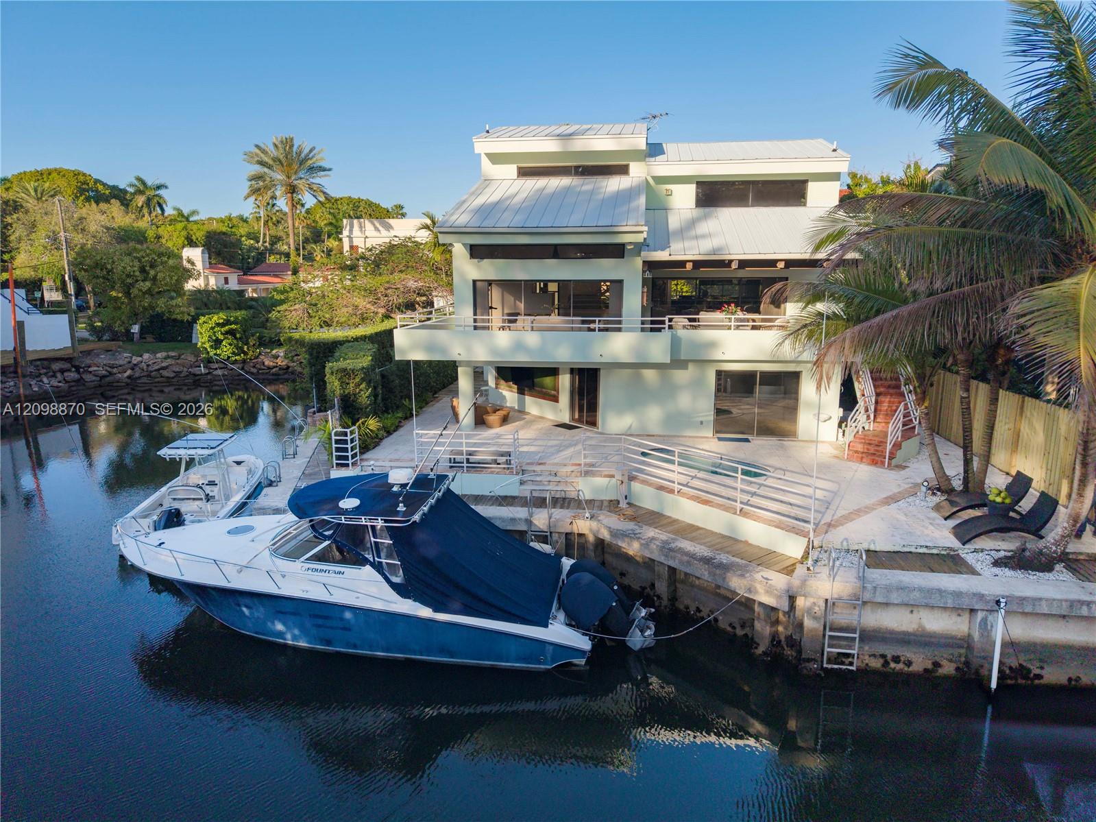 3520 Rockerman Road