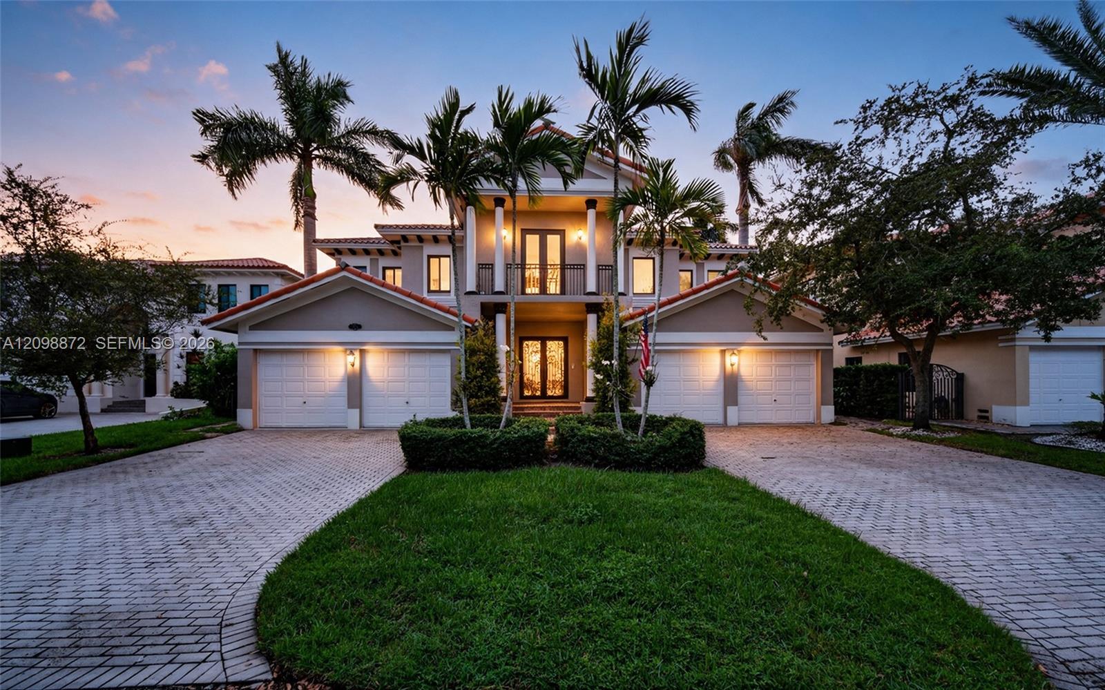 7876 SW 194th Street