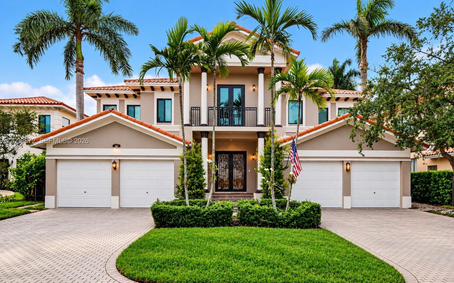 7876 SW 194th Street
