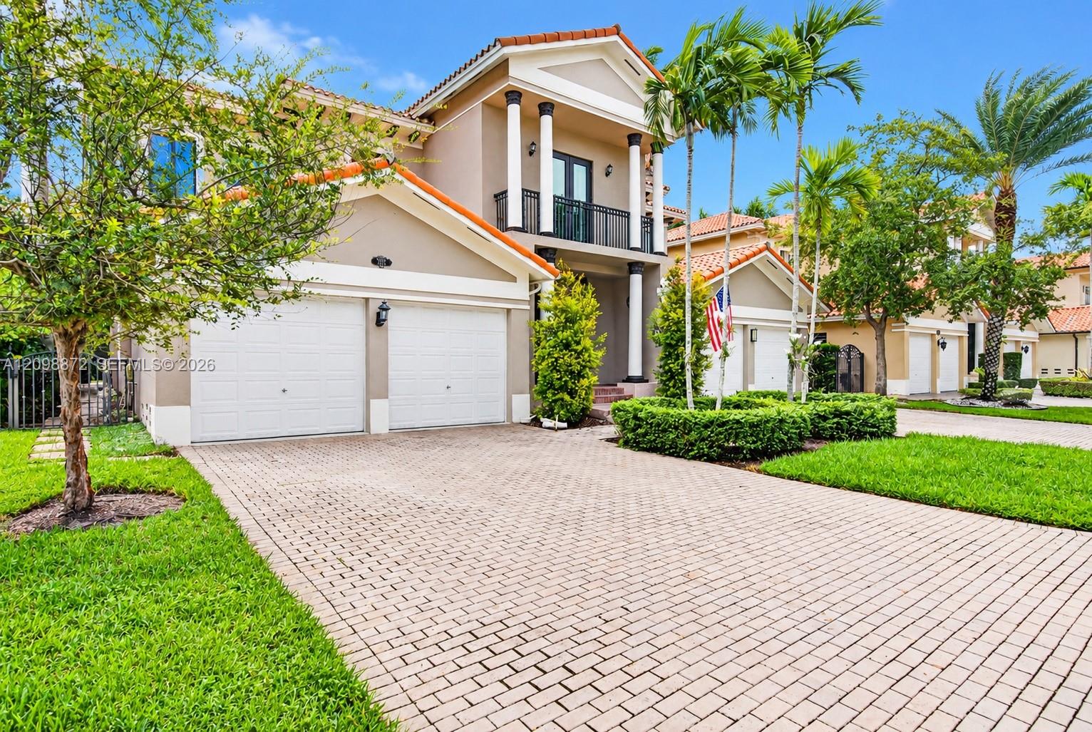 7876 SW 194th Street