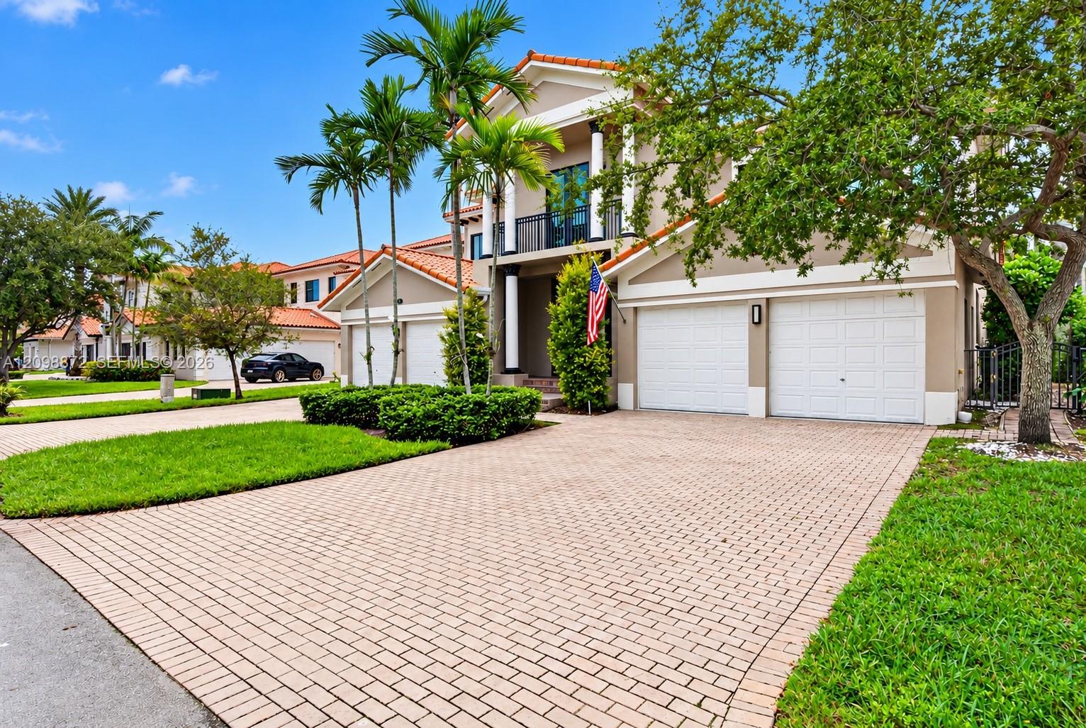 7876 SW 194th Street