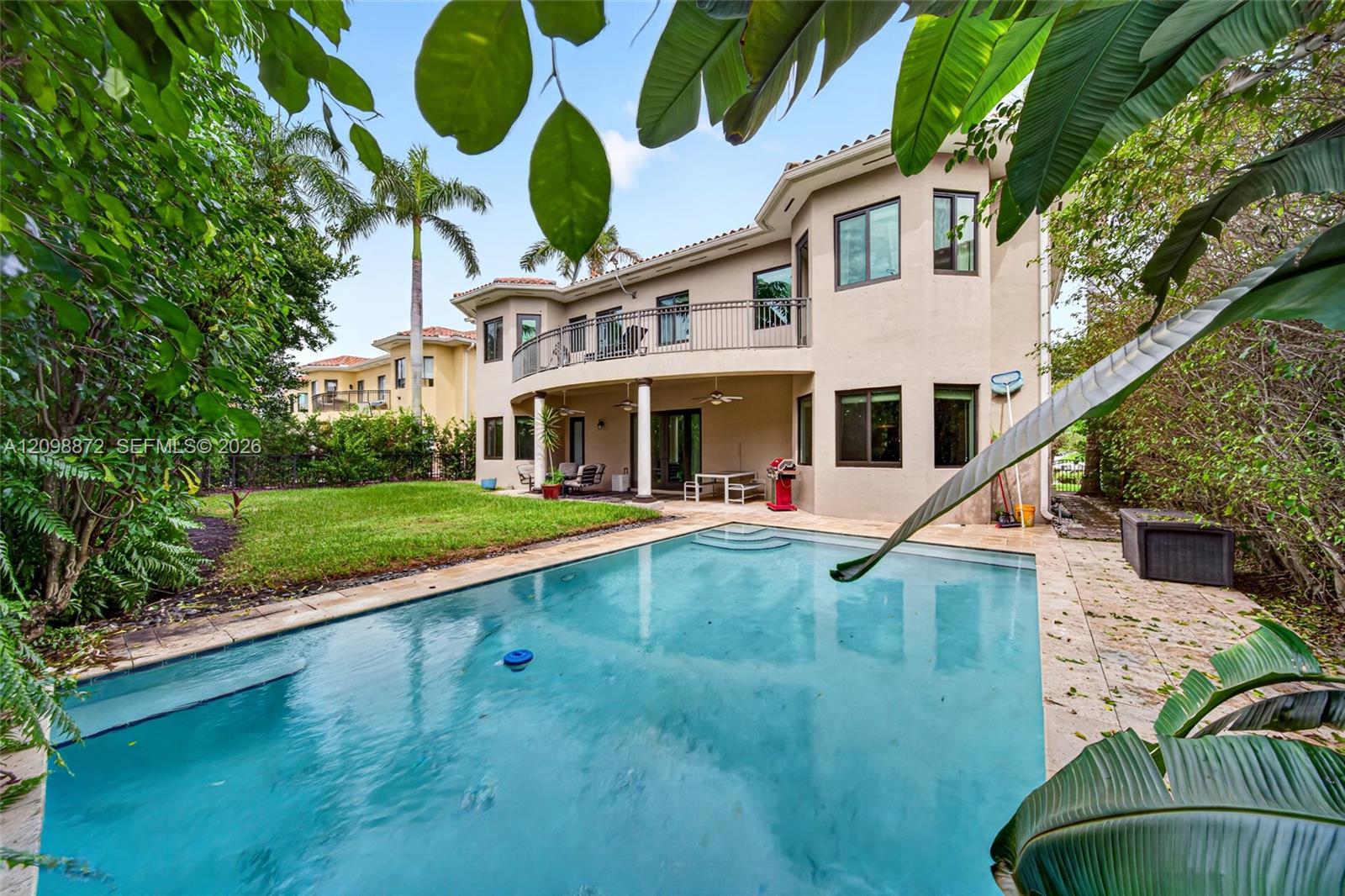 7876 SW 194th Street