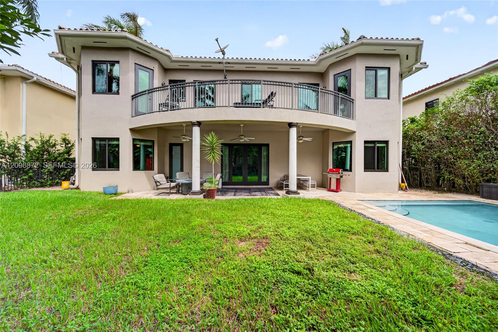 7876 SW 194th Street