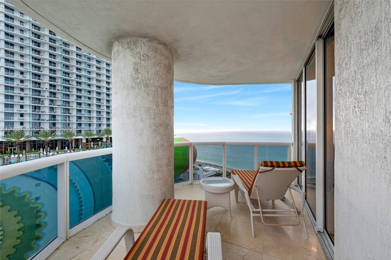 1800 S Ocean Drive