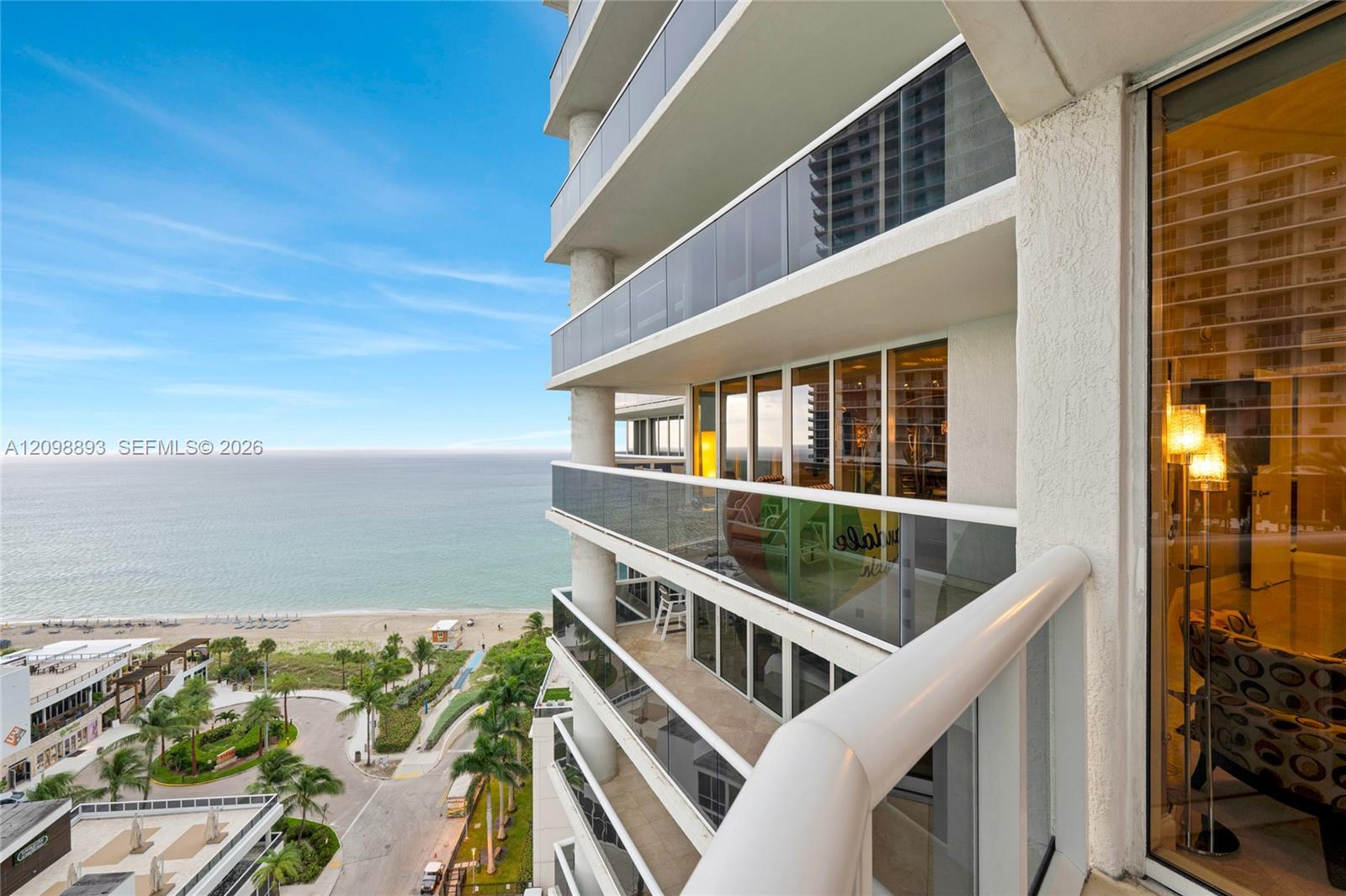1800 S Ocean Drive
