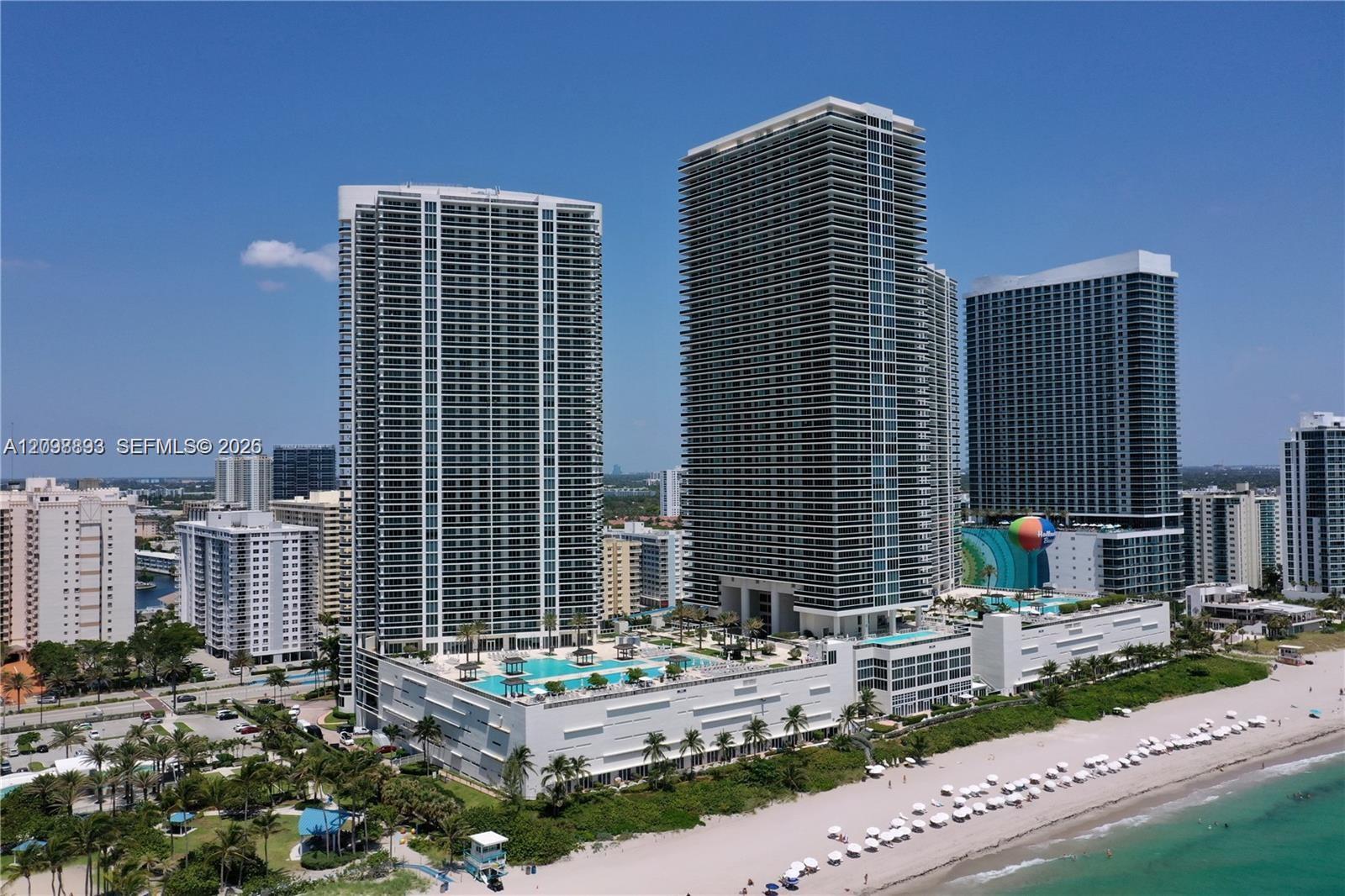 1800 S Ocean Drive