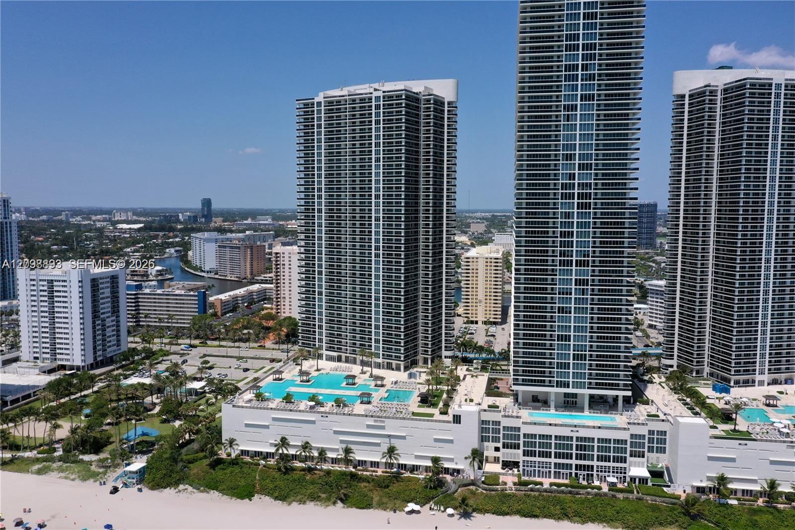 1800 S Ocean Drive