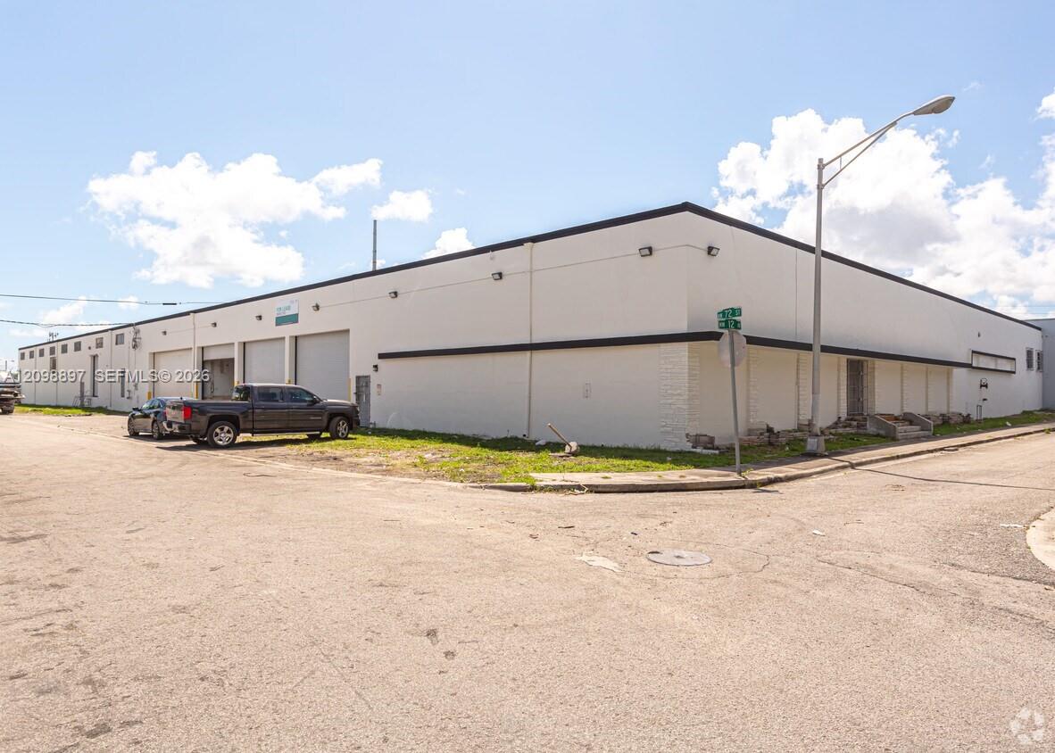 7171 NW 12th Avenue