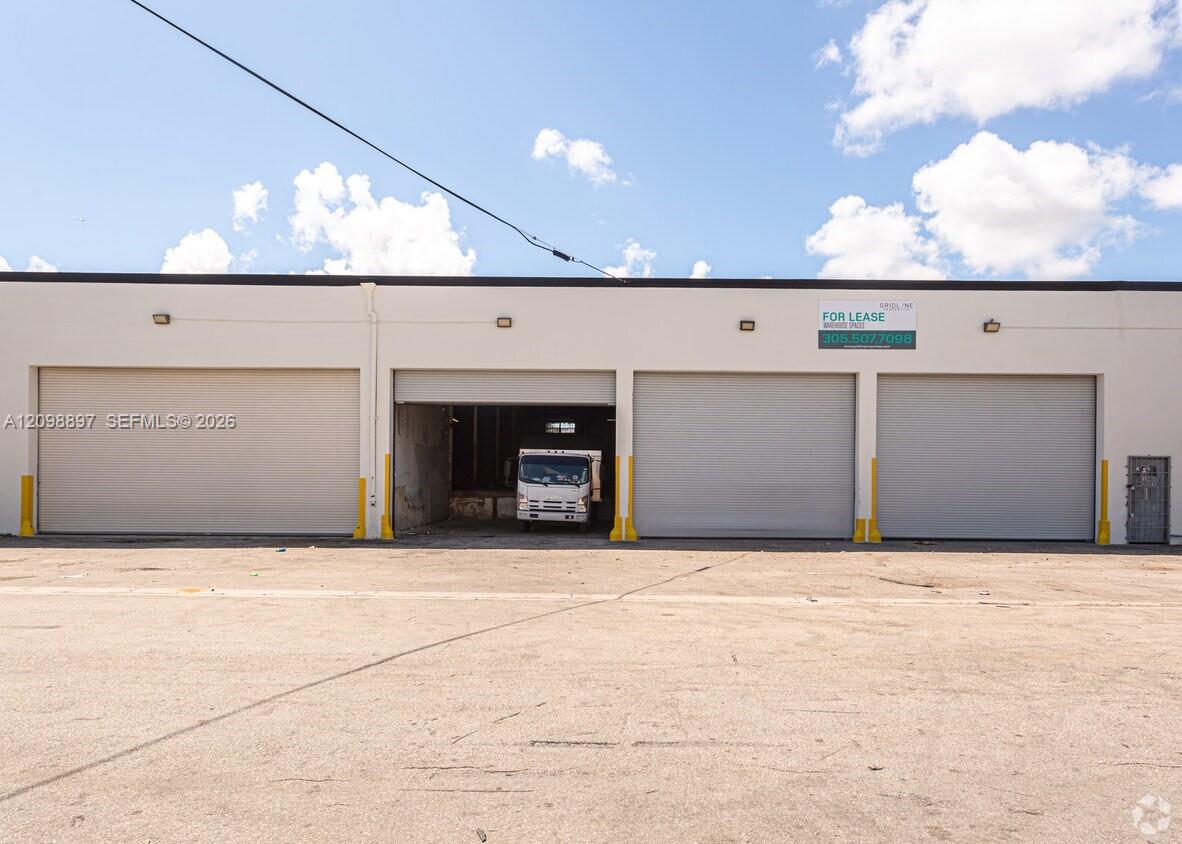 7171 NW 12th Avenue