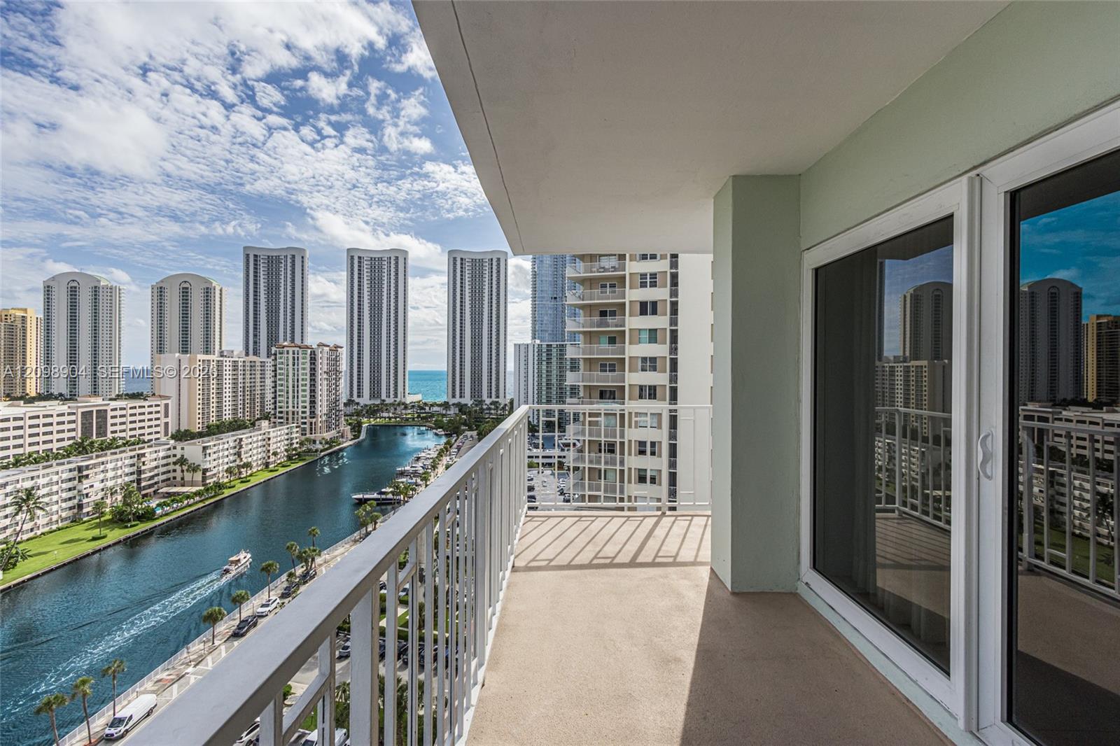 500 Bayview Drive