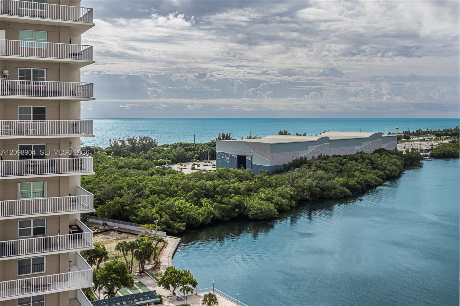500 Bayview Drive
