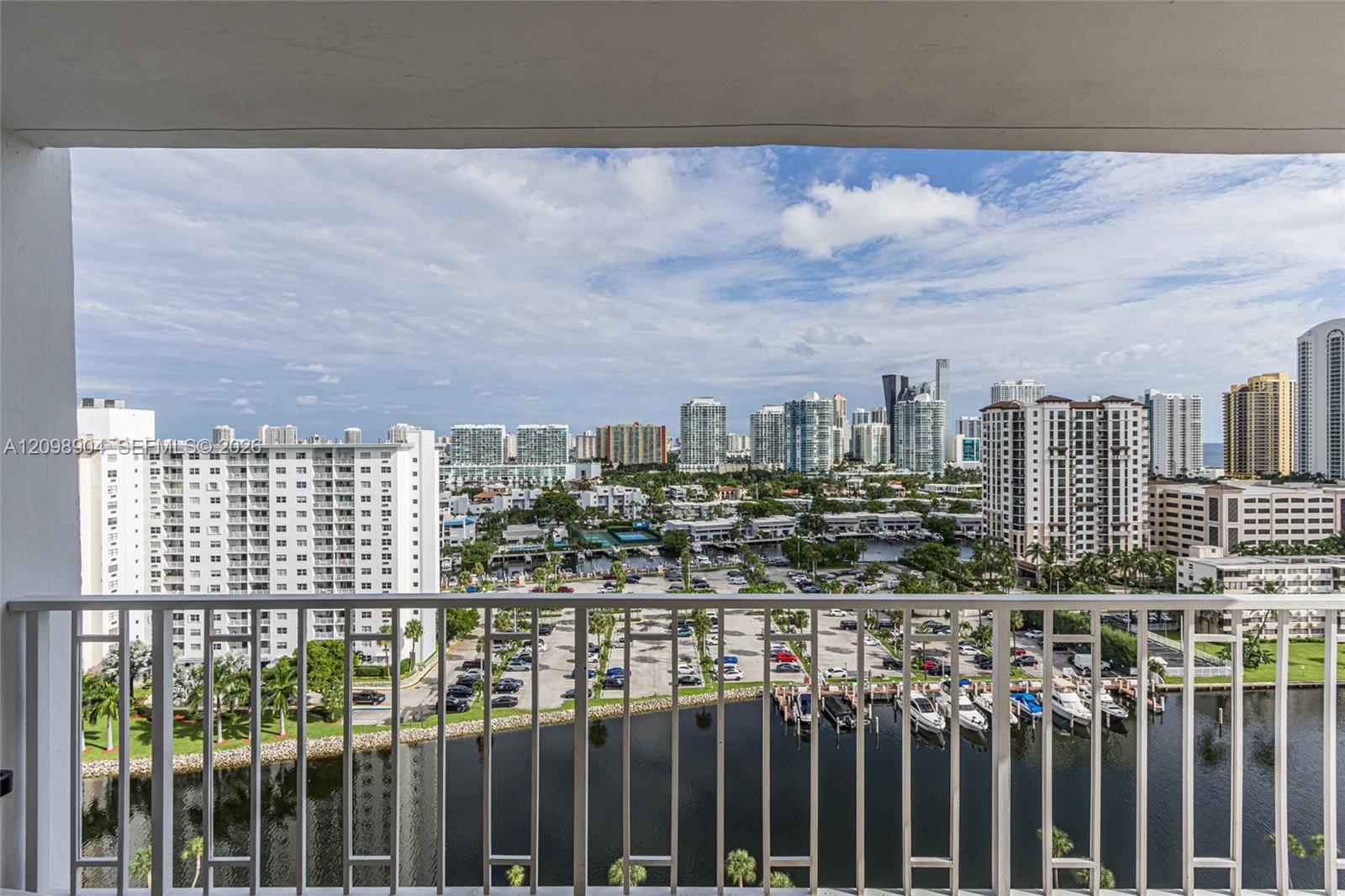 500 Bayview Drive