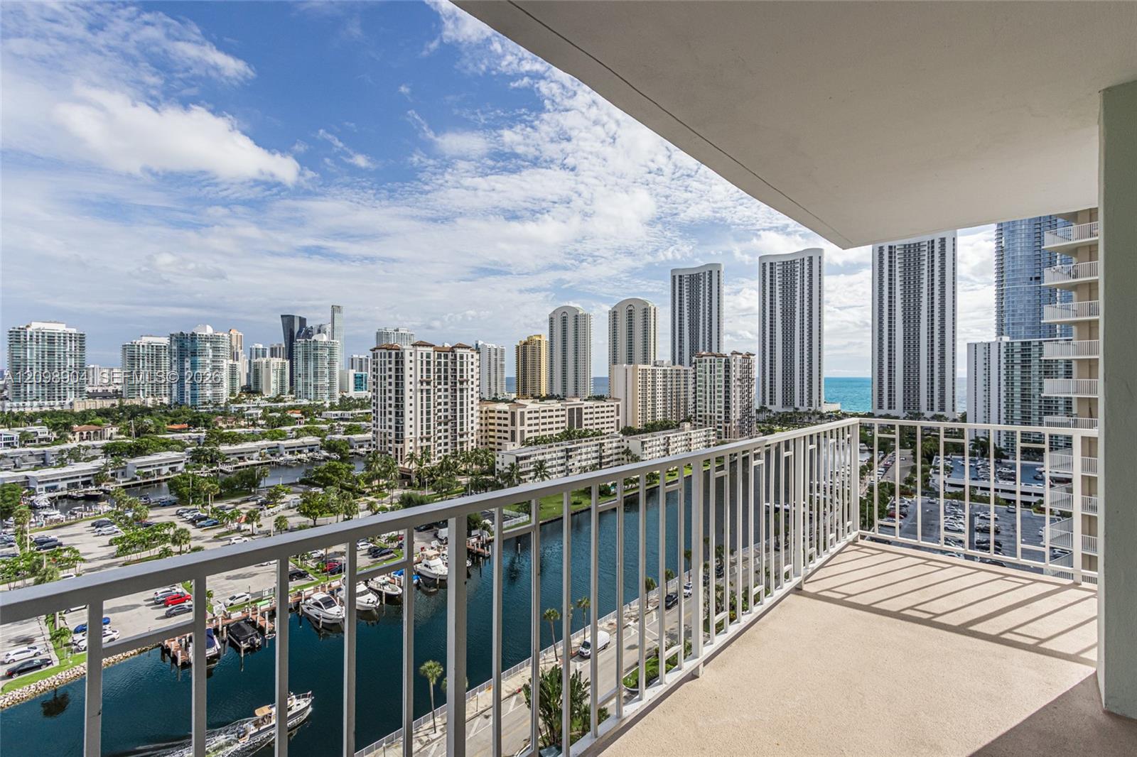 500 Bayview Drive