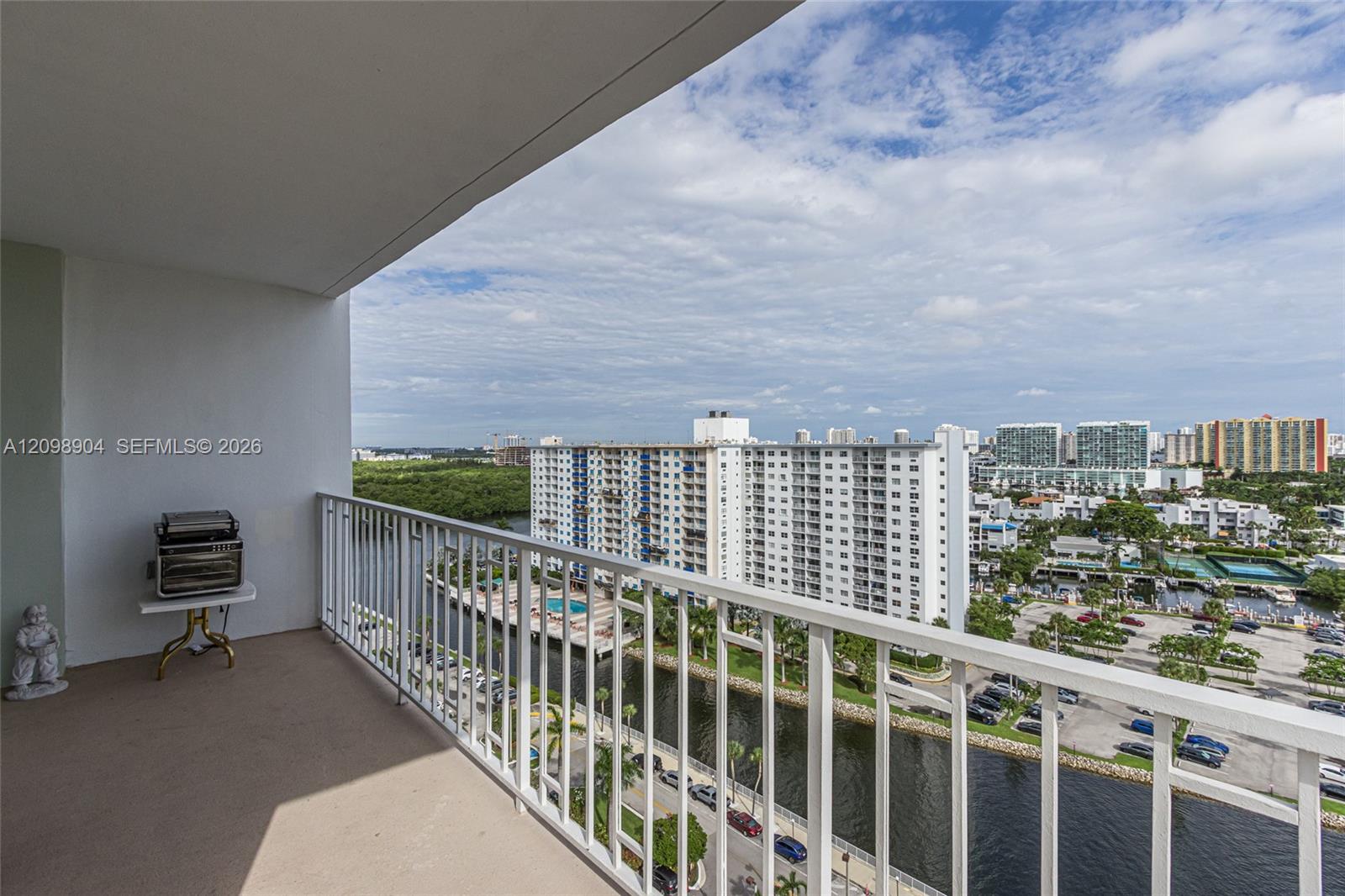 500 Bayview Drive