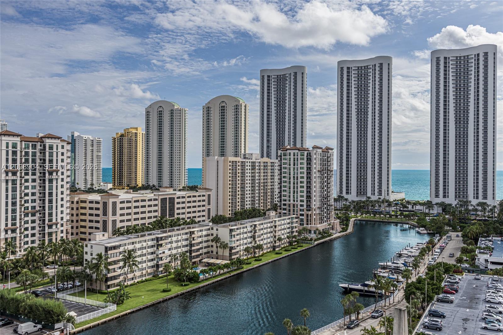 500 Bayview Drive