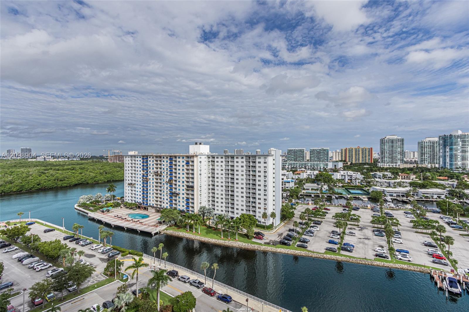 500 Bayview Drive