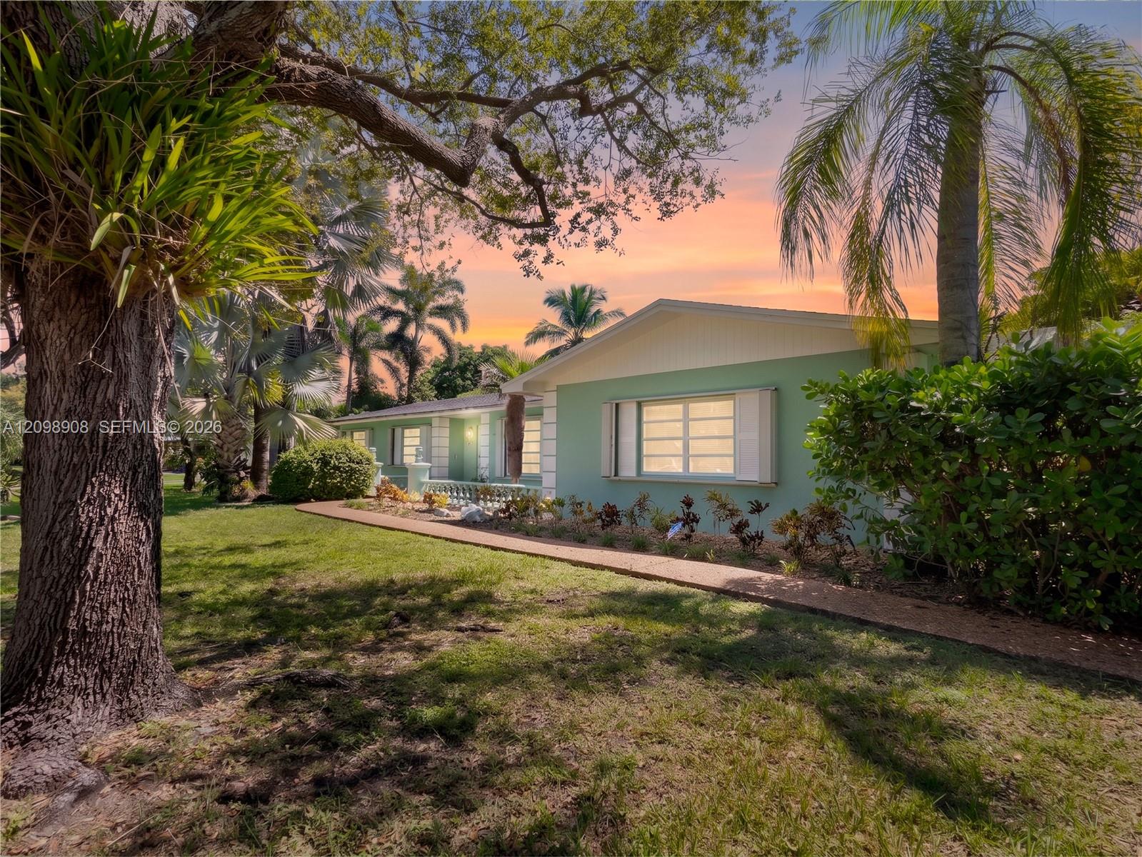 10100 SW 133rd Street
