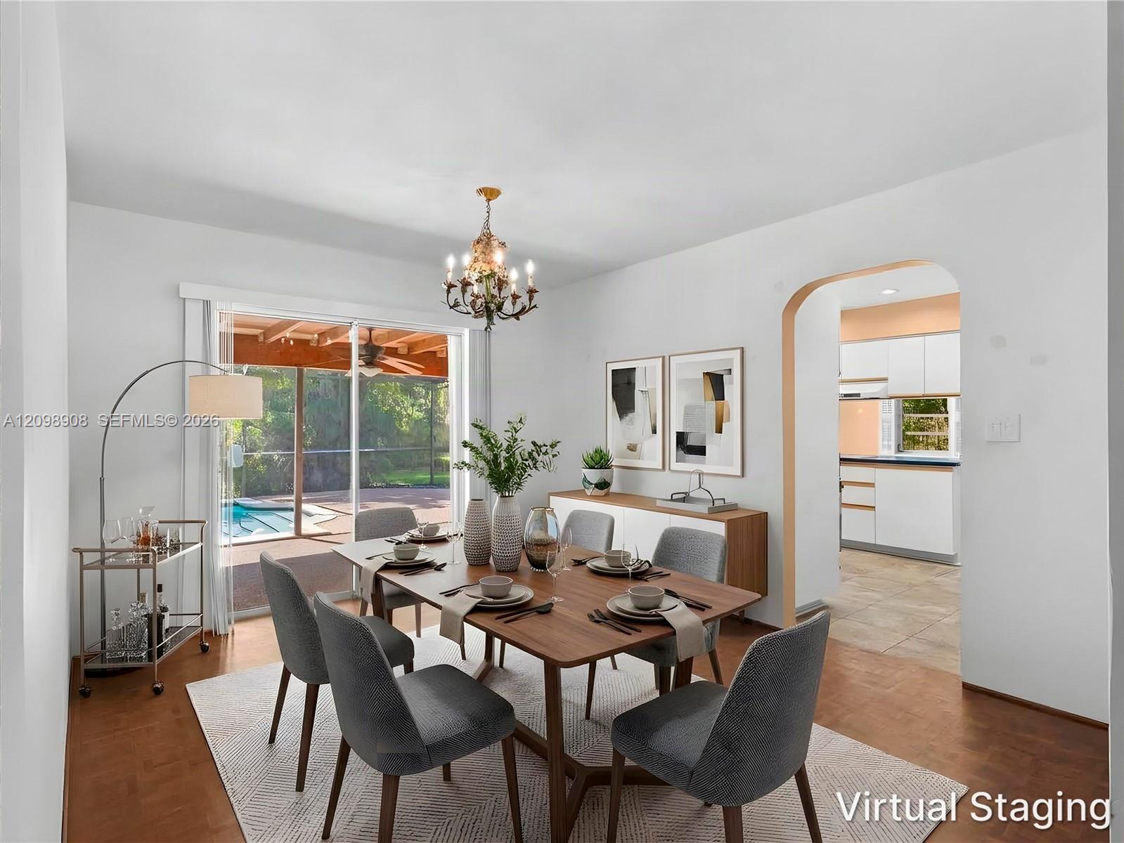 10100 SW 133rd Street