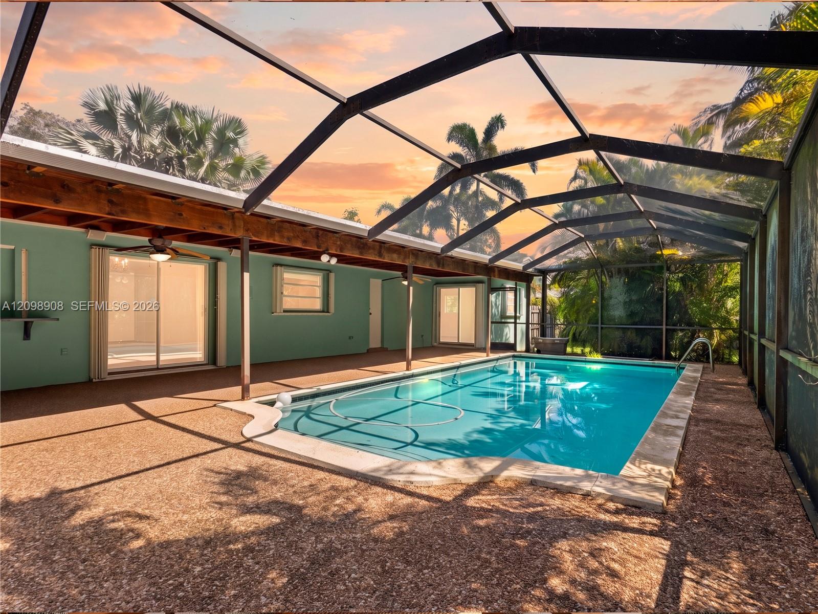 10100 SW 133rd Street
