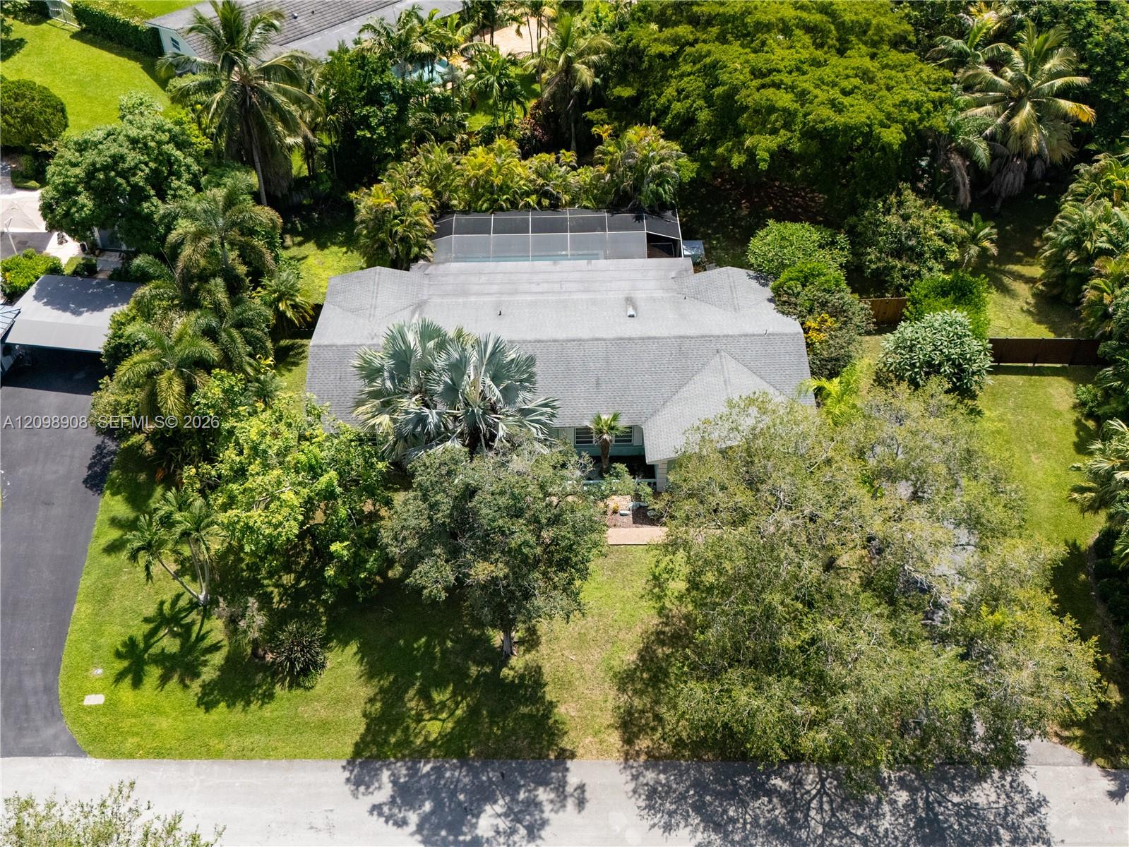 10100 SW 133rd Street