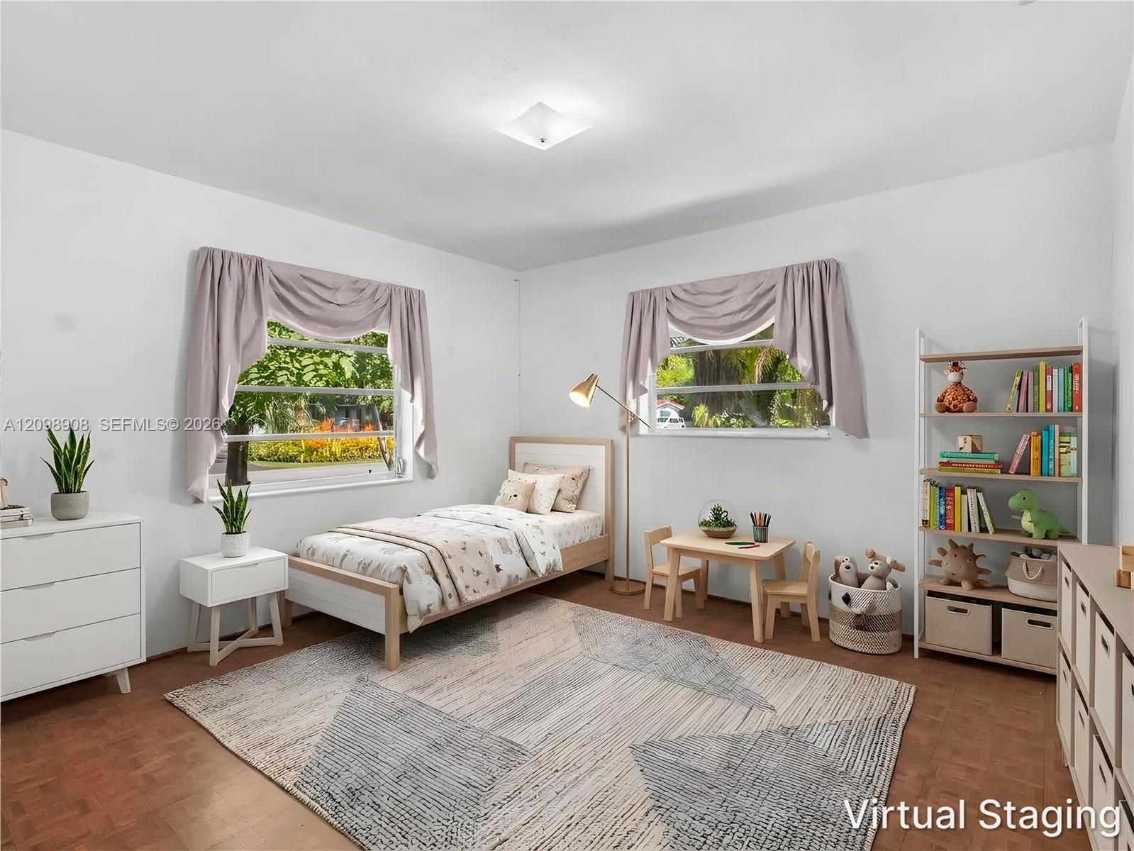 10100 SW 133rd Street