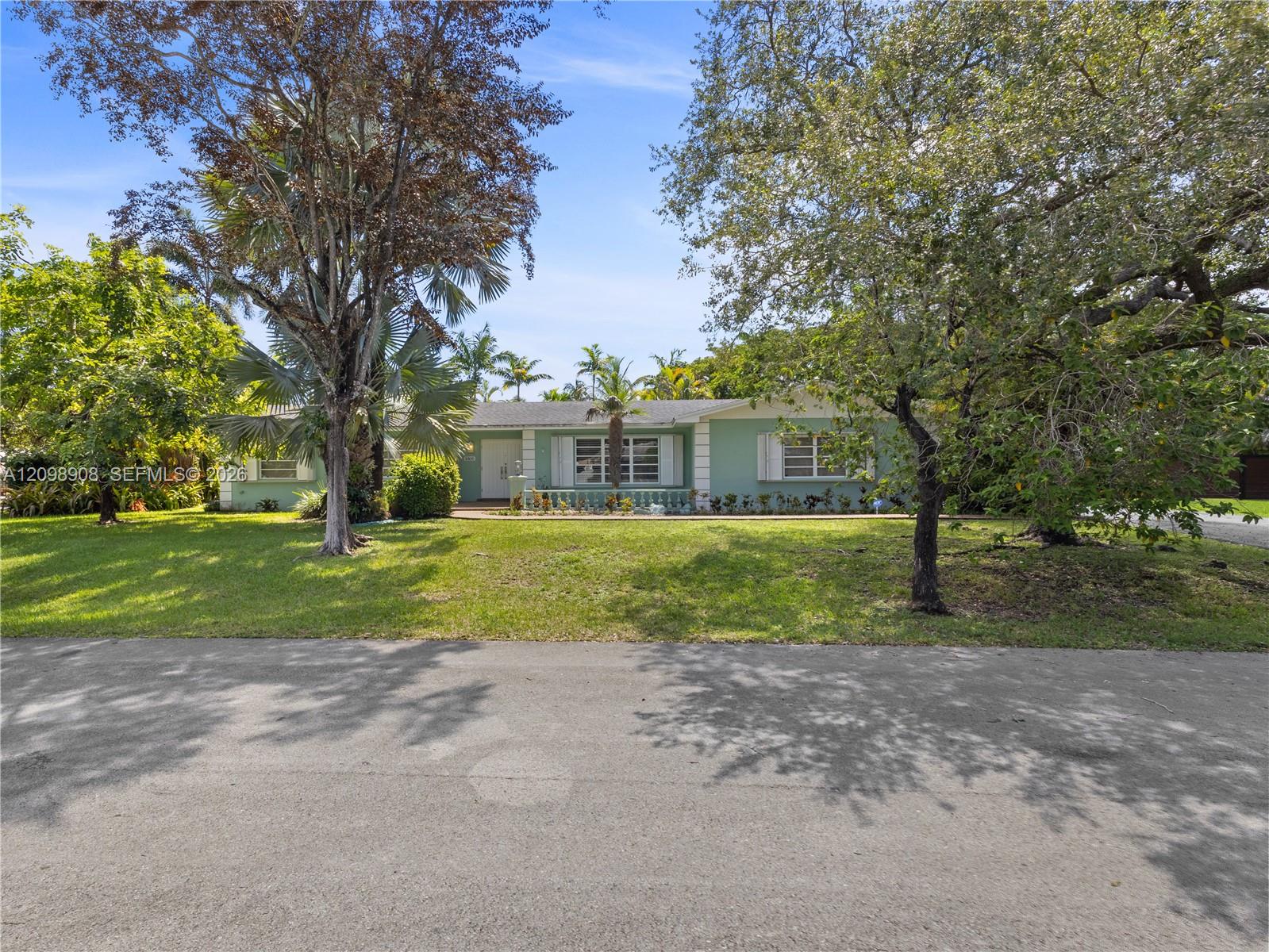 10100 SW 133rd Street