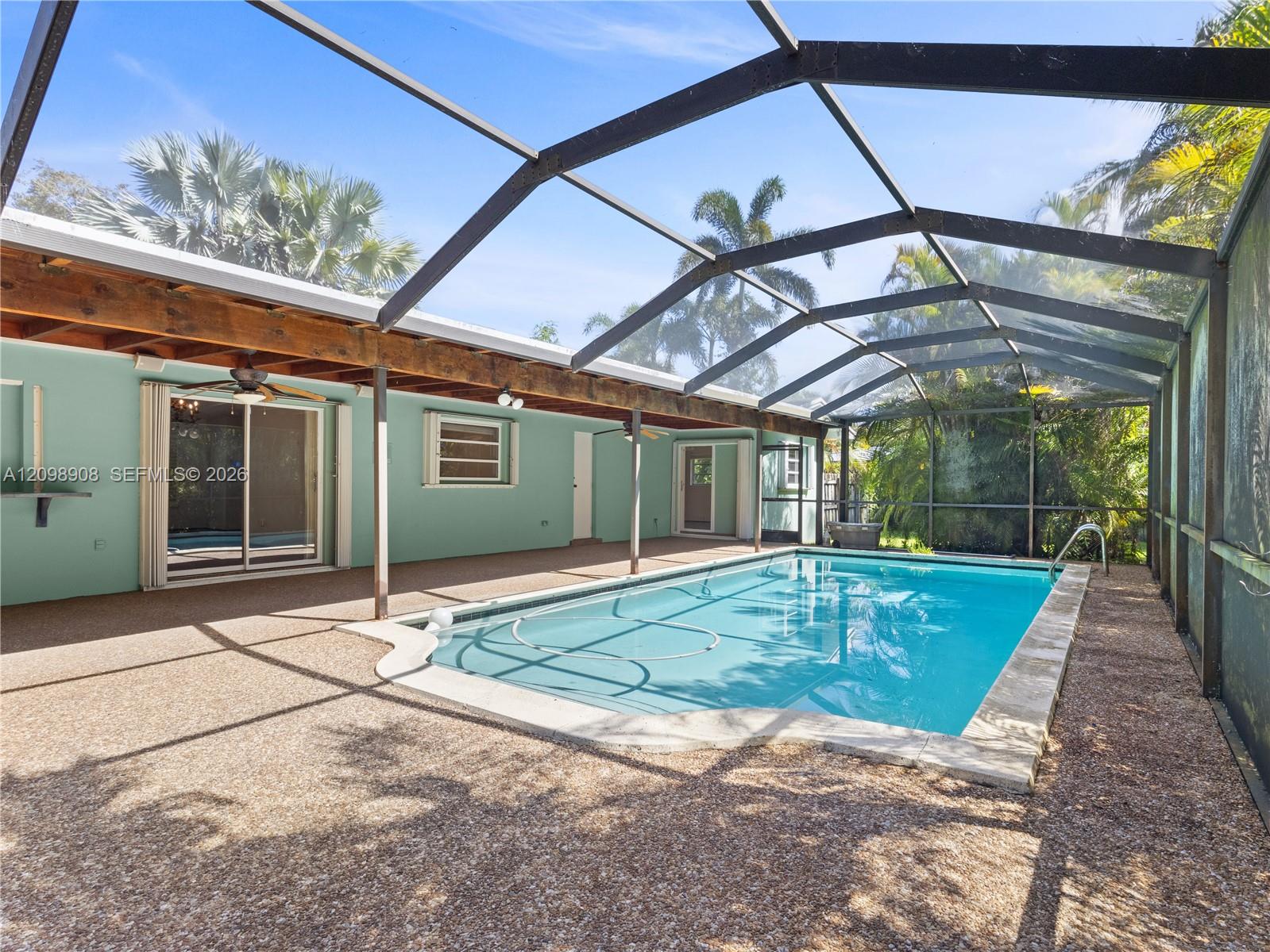 10100 SW 133rd Street