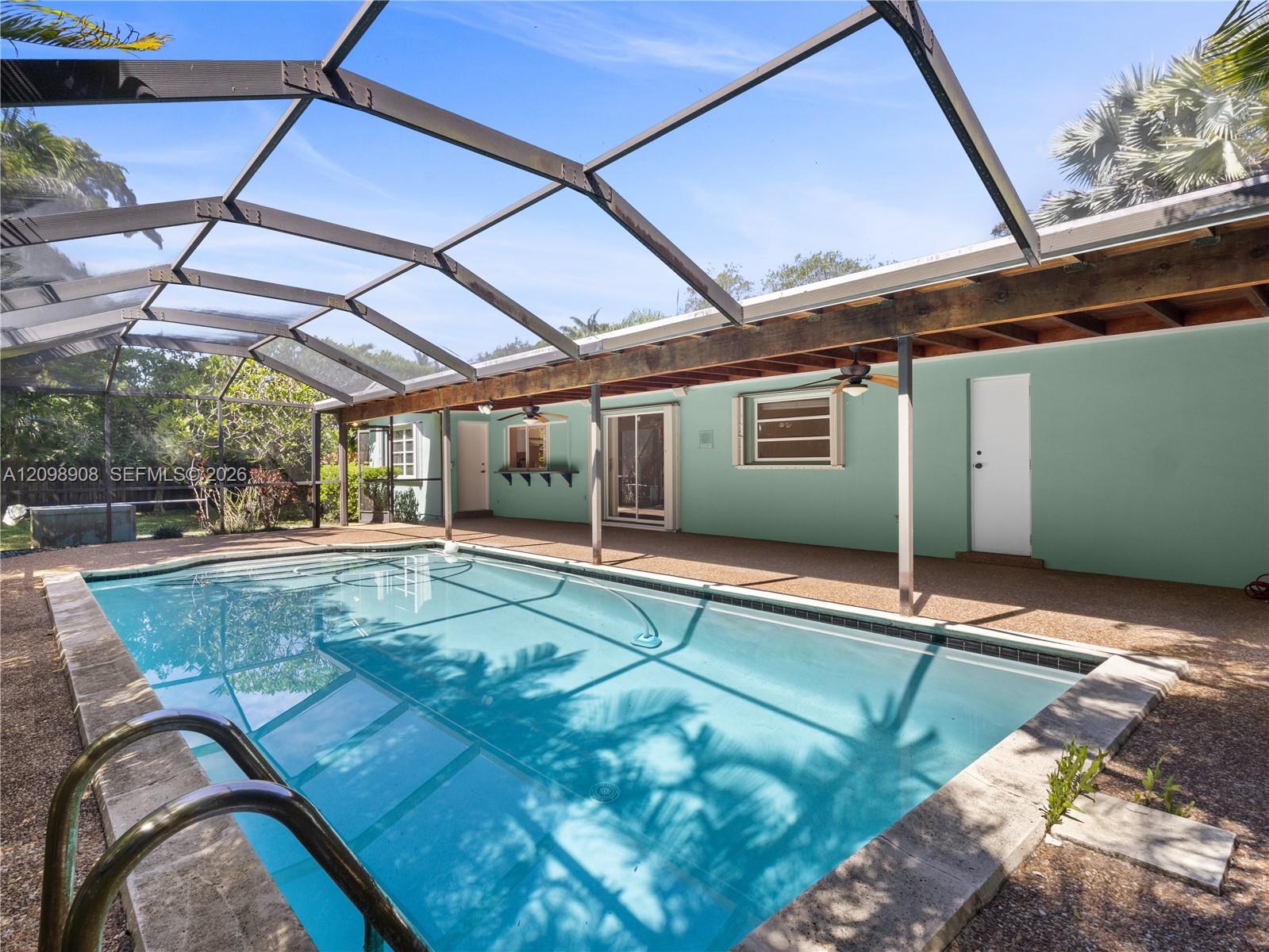 10100 SW 133rd Street