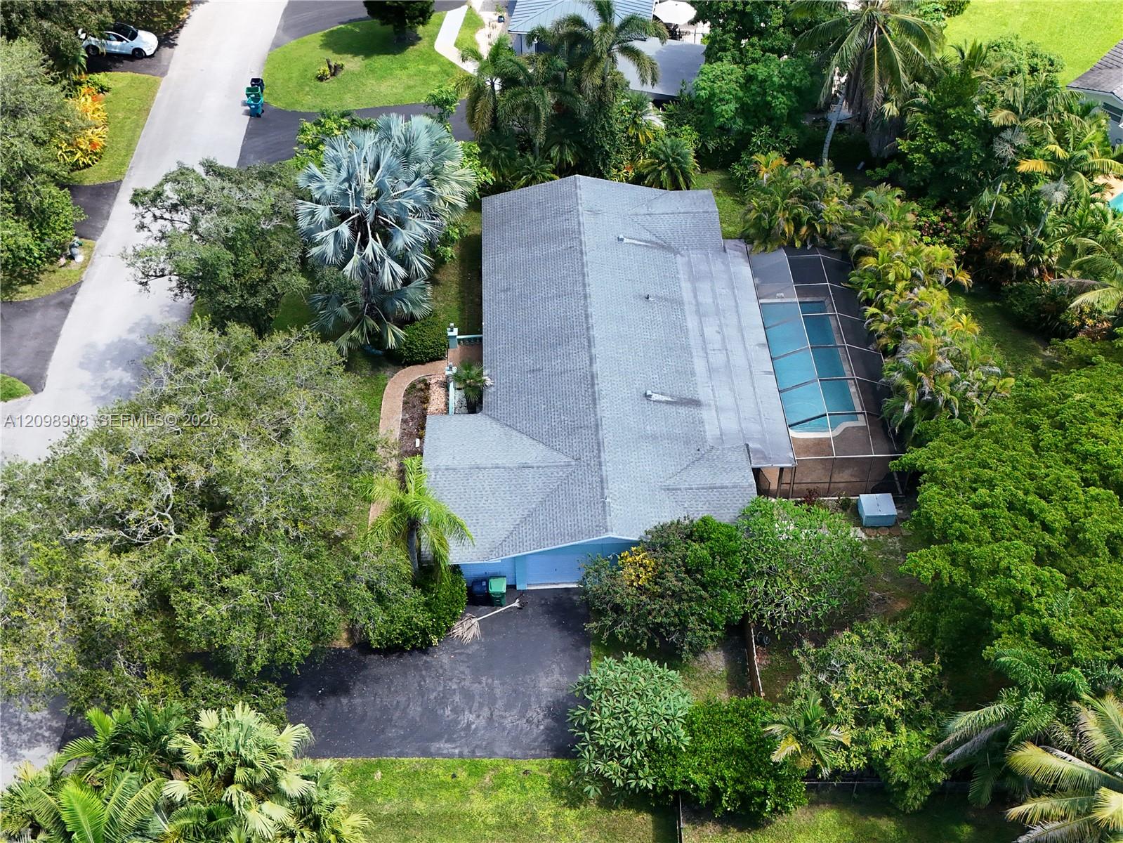 10100 SW 133rd Street