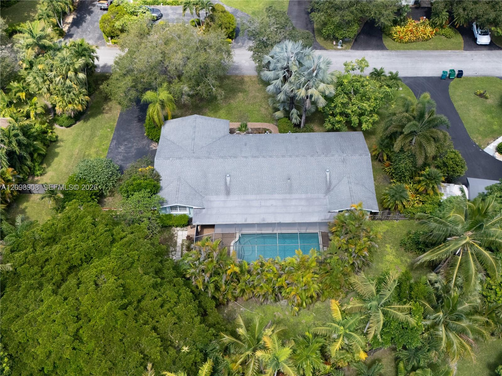10100 SW 133rd Street