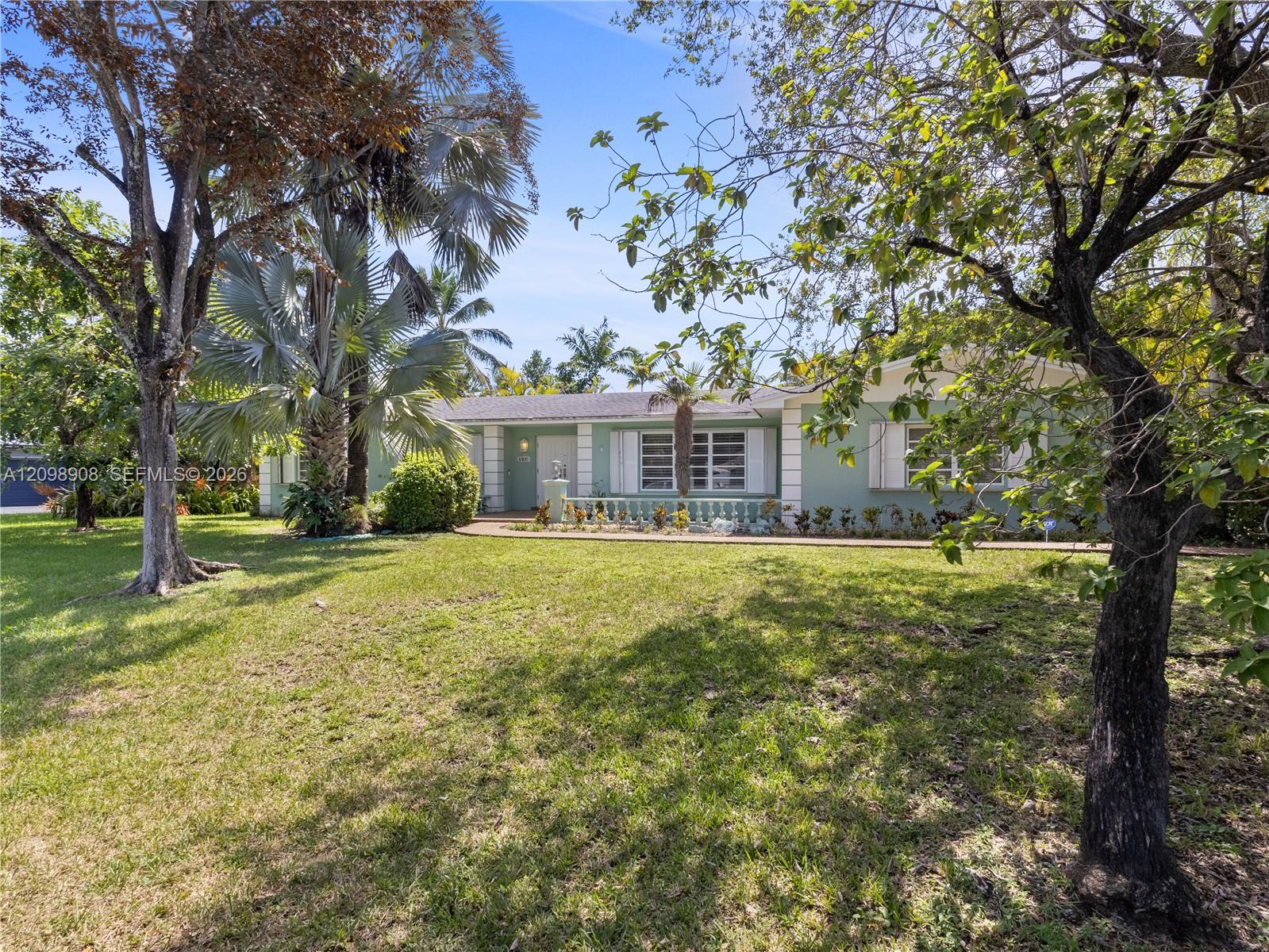 10100 SW 133rd Street
