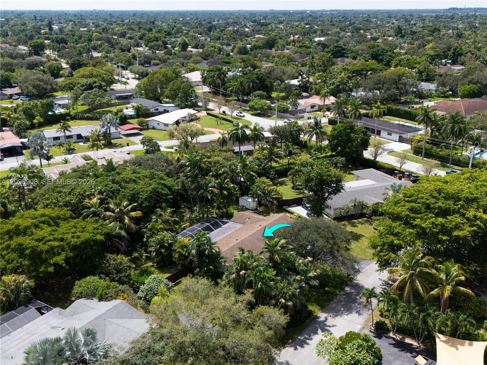 10100 SW 133rd Street
