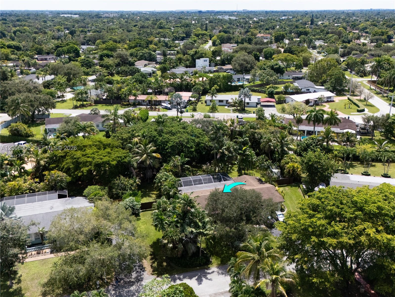 10100 SW 133rd Street