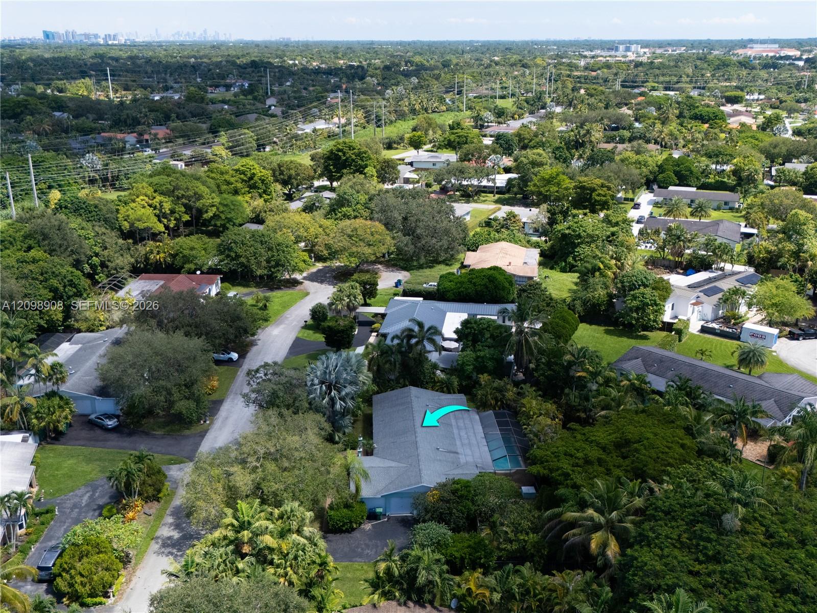 10100 SW 133rd Street