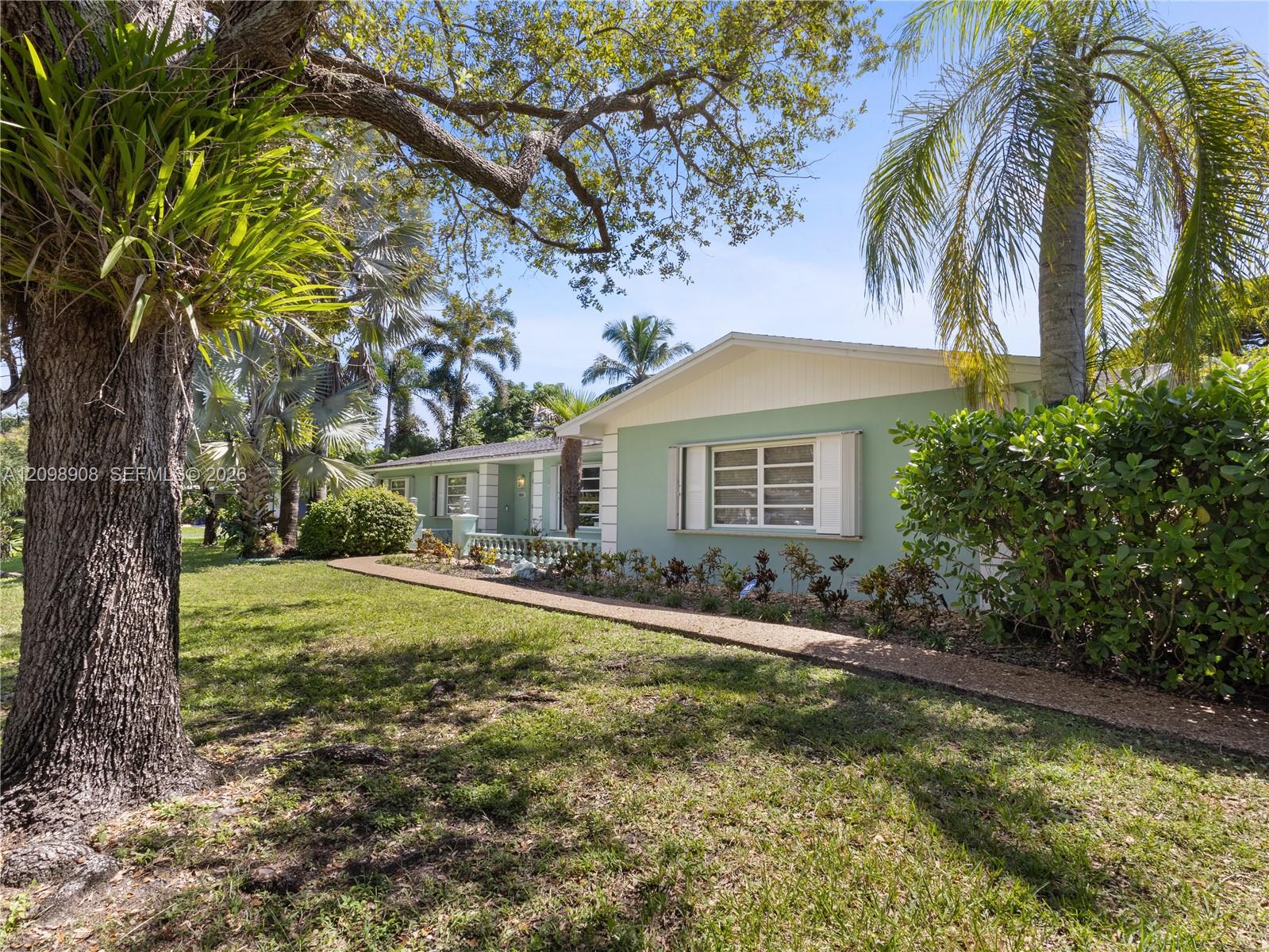 10100 SW 133rd Street