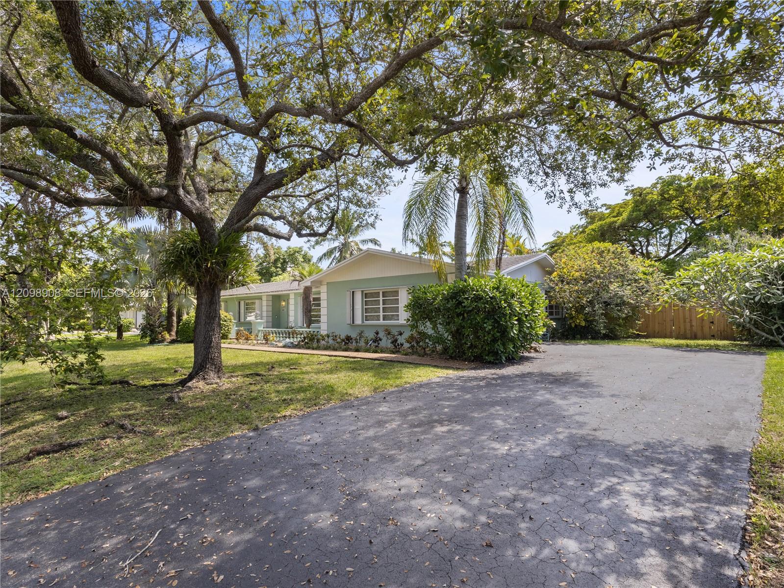 10100 SW 133rd Street